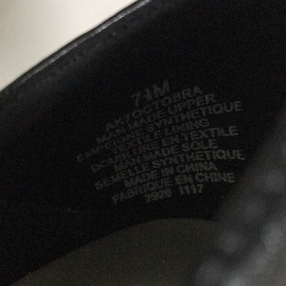 Anne Klein Sport Ballet Flats - Picture 4 of 10